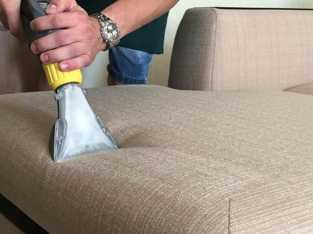 Sultanhisar Koltuk Yıkama