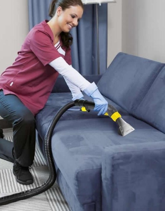 Sultanhisar Koltuk Yıkama